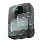 Tempered Glass Screen Protector For Dji OSMO360 Camera, Ultra-clear 9H Anti-s.... Fixed Price $34.77.