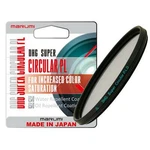 Marumi Dhg Super Circular Pl Polarizer 72MM Color Neutral. Fixed Price $79.97.