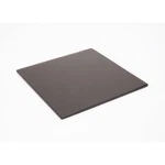 Tiffen 6.6X6.6" Water White Glass ND1.5 5-STOP Filter SKU#1531747. Fixed Price $80.00.