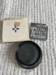 Hoya 67MM Filter For Special Effect 62.0S Pl Made Japan Original Box. Fixed Price $9.99.