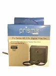 Prisma Photo Pro Series Hd 3 Piece Digital Filter Set, 52MM, Uv / Cpl Fl-d. Fixed Price $9.99.