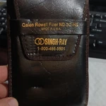 Singh-ray Galen Rowell ND2G-HS Neutral Density Rectangular Camera Lens Filter. Fixed Price $39.00.