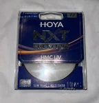 Hoya 77MM Nxt Filter Hmc Uv Slim Frame Multi Coated For Digital Srl & Hdslr New. Fixed Price $40.00.