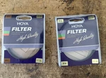 Hoya 81B 81-B + 81C Warming Light Balancing Glass Lens Filter Japan. Fixed Price $59.95.
