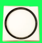 B + W 77MM, "master" Uv-haze Filter 010, Mrc Nano Coating, Germany, Thin Profile. Fixed Price $49.00.