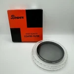Bower 72 Mm Circular Polarizing Filter Genuine Coated Optical Glass New Box. Fixed Price $12.99.