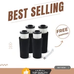 Economical Pack Replacement Filters For Dirt Devil Vacuum Cleaners - AD47936. Fixed Price $36.99.