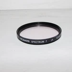 Used Promaster Spectrum 7 1A Skylight 52RMM Lens Filter (multi-coated) S232518. Fixed Price $5.90.
