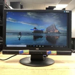 Aoc 718SWAG-1 17" Wxga+ 1440 900 D-sub Built-in Speakers Lcd Monitor. Fixed Price $19.95.