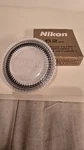 Nikon #1 (2434) Soft Focus 62 Mm Filter. Fixed Price $25.00.