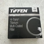 Tiffen 62MM Digital Ht Ultra Clear. Fixed Price $34.42.
