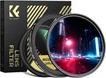 K&f Concept Nano-x Series Black Diffusion 1/4 Uv Mrc Lens Filter For Ricoh Gr. Fixed Price $28.00.