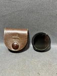 Zeiss-opton Bernotar A32 Filter, With Faxtory Leather Case. Fixed Price $22.49.