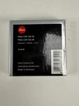 Leica (13410) E39 39MM Uv/ir Ultraviolet Infrared Cut Filter For M8.2. Fixed Price $99.99.
