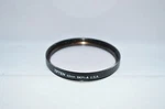 Tiffen Mm 1A (62SKY) Filter Made In Usa (U2-22). Fixed Price $9.00.