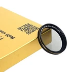 Fotasy Ultra Slim Circular Polarizing Pl Lens Filter, 39MM,. Fixed Price $21.99.