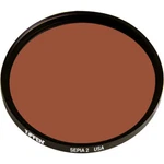 New Tiffen 138MM Sepia Solid Color Glass Filter Mfr #138SEP2. Fixed Price $325.00.