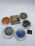 Lot Of 6 Filters Promaster Spectrum 7,HOYA 55,VIVITAR Please See Pictures. Fixed Price $26.09.