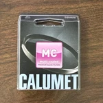 Calumet 52MM Mc ND4X Multi-coated Premium Glass Camera Lens Filter SF52147. Fixed Price $18.00.
