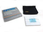 Tiffen 5X6" Pro-mist Lens Filter Soften Lower Contrast Promist 125X150MM 56PM4. Fixed Price $85.00.