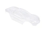 Summitlink Custom Body Unpainted With Stickers Clear Compatible For Rust.... Fixed Price $49.31.
