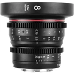 New Meike 10MM T2.2 Cine Lens (rf Mount). Fixed Price $599.99.