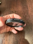 Toyo Optics Polarizer 62MM Camera Filter Lens, Pre-owned. Fixed Price $7.49.