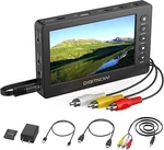 Hd Video Capture Box 1080P 60FPS Usb 2.0 To Digital Converter With 5" Oled. Fixed Price $179.99.