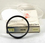Hoya 49MM Diffuser Filter (H-4-2-5). Fixed Price $10.99.