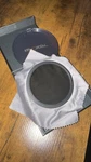 K&f Concept Nano-x 82MM Variable Filter ND2-ND32 Slim Fader Hd Clean Open Box. Fixed Price $30.00.