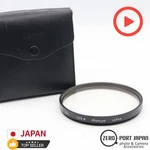 Mint Mamiya 105MM SL39 Uv Lens Filter For Rz Rb M645 Seies From Japan. Fixed Price $49.99.
