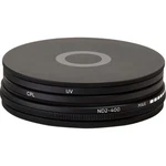 Urth 67MM Uv, Circular Polarizing (cpl), ND2-400 Lens Filter Kit. Fixed Price $149.00.