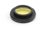 Leitz Leica Filby Yellow 1 Filter 36MM Slip-on. Fixed Price $47.48.