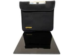 Tiffen 6.6X6.6" Polarizer Camera W6666IRND6POLA 3 Filters-in-one. Fixed Price $400.00.