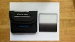 New Schneider Optics 4X4" ND9 Neutral Density ND0.9 Filters 68-040944. Fixed Price $125.00.