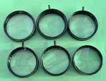 6X Image Lens Filters 55MM,52MM,49MM Hoya,hakuba,multivision, Fun. Fixed Price $58.08.