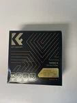 K&f Concept Nano X Series Filter Kit 40.5MM Mrc Uv ND1000, Cpl Lens Cap. Fixed Price $25.00.