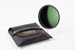 Singh-ray 77MM Mor-slo ND-15 Stop Thin Filter #G055. Fixed Price $200.05.