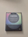 Hoya 82MM Creative Hmc Neutral Density ND8 (0.9) 3-STOP Filter. Fixed Price $55.00.