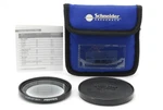 Schneider 67MM Center Filter Iiic 4X Multicoating 7087. Fixed Price $1249.02.
