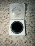 K&f Concept 52MM Nano-x Magnetic Variable Filter ND8-ND128. Fixed Price $35.00.