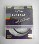 (prl) Hoya Filter 62MM Soft Duct Diffuser. Fixed Price $31.72.