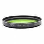 Hoya Circular Color Filter Screw-in G X0. Fixed Price $31.44.