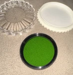 Hasselblad B50 Green Filter *3X -1.5 For + Ct Planar 80 100 120 150 250MM. Fixed Price $78.50.