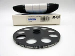 New Tiffen Viewing Wheel Low Contrast 1/8 1/4 1/2 3 & 5 Filters. Fixed Price $250.00.