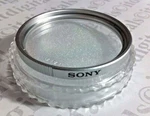 Genuine Sony Multi-coated Mc Uv Haze Lens Protector Filter Japan. Fixed Price $16.99.
