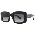 Frye 51235FCO001 Smoke Square Ladies Sunglasses 10260428.COM Blksmk. Fixed Price $21.19.