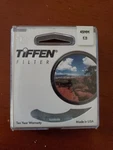 New Tiffen 49MM Light Balancing Filter Mfr #4982B. Fixed Price $24.90.