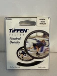 Tiffen Filter Neutral Density 82MM NDO.9 82ND9. Fixed Price $21.25.