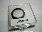 Midopt Midwest Optical LP330-27 Glass Protective Window Longpass Filter M27X0.5. Fixed Price $39.95.